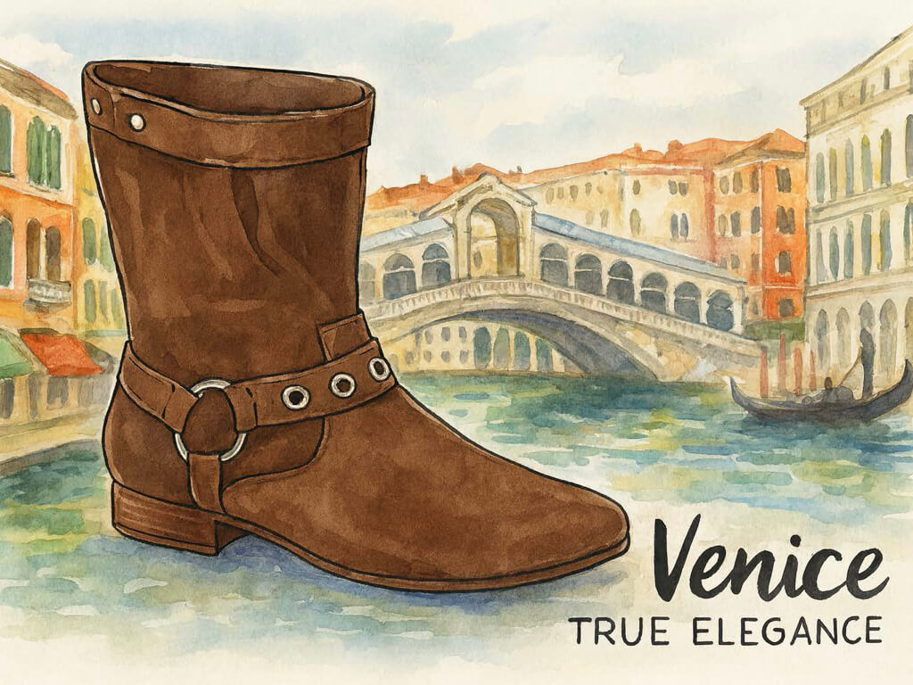 Venice Villa Group